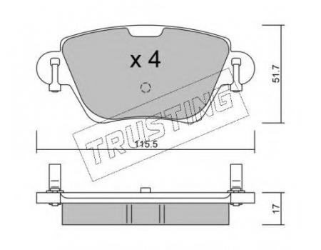 - .  RE FO MONDEO III -07, JAG X-TYPE 328.0