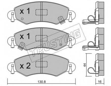- .  FR OP AGILA A, SUZ WAGON R+ 348.0