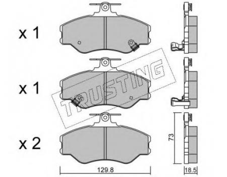 - .  FR HY H100 93-00 375.0