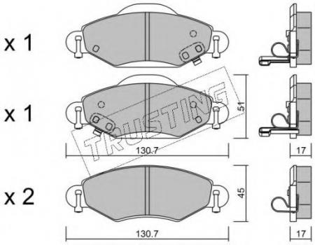 - .  FR TO YARIS 99-05 436.0