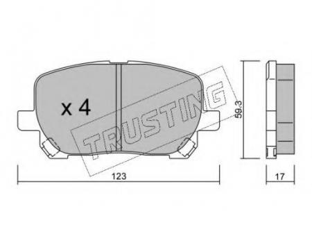 - .  FR TO AVENSIS VERSO 01-09 442.0