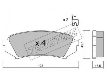 - .  RE LEX LX, TO. L.CRUISER 100 98- 469.0