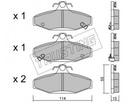 �-� ������. ������. ������� SSANGYONG KORANDO (19 536.0