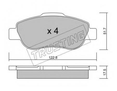 - . .  FIAT PANDA 2003- F 6540