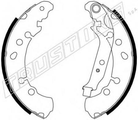 - . .  TOYOTA YARIS 05- 115.326
