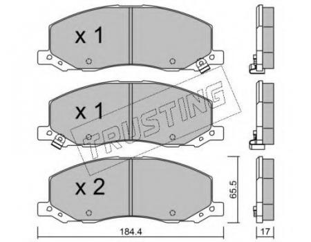 - .  FR OP INSIGNIA 08-, SAAB 9-5 10- 8600