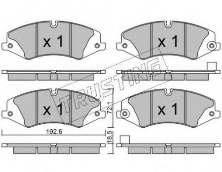 - .  FR - L.D. DISCOV, R.R.SP 06- 853.6