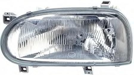 VOLKSWAGEN (VW) GOLF III (1H1, 1H5, 1E7) 01 / 93-08 / 97   (H4)  1AJ 007 235-231