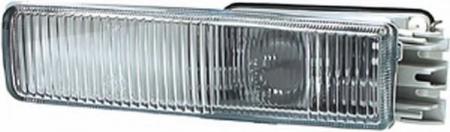 AUDI 80 (8C, B4) 09/91-07/95 ФАРА ПРОТИВОТУМАННАЯ (H3) ЛЕВАЯ 1NL 005 150-111