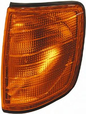 MERCEDES BENZ (MB) W124 (200-500) 01/85-05/93   ()  9EL 129 614-011