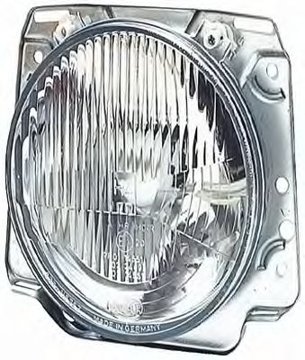  L/R VW G2 83-92 1A8 004 190-101