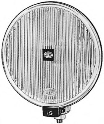    1F4 005 750-811  .  Comet 500 (. 2 )     1F4 005 750-811 HELLA