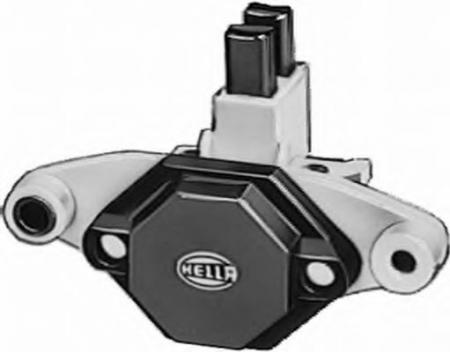   Audi, Opel, Volkswagen (VW) , BMW, Ford, MB ( 5DR 004 246-261) 5DR 004 242-061 HELLA
