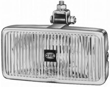   Classic 181 Chrom ( )     1ND 003 590-401 HELLA