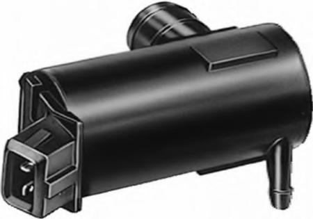 WASCHWASSERPUMPE, 12 V 8TW006848001