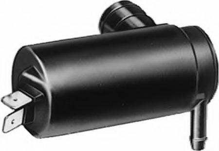 WASCHWASSERPUMPE, 12 V 8TW006849001