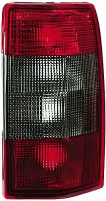 OPEL OMEGA B 03/94-09/99   (;  )  9EL 143 579-021