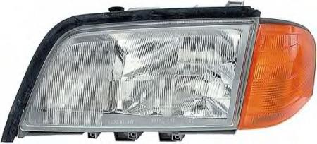 HAUPTSCHEINWERFER, RECHTS 1EJ008040021