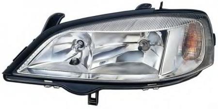  R OPEL ASTRA G -05 1EG 007 640-321