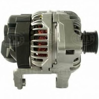 GENERATOR CA1591IR, 14 V 8EL737885001