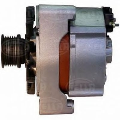 GENERATOR CA335IR, 14 V 8EL725738001
