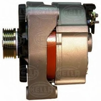 GENERATOR CA567IR, 14 V 8EL725857001