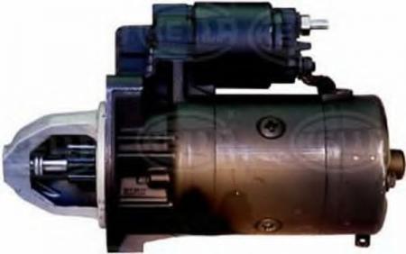 STARTER CS1162, 12 V 8EA737660001