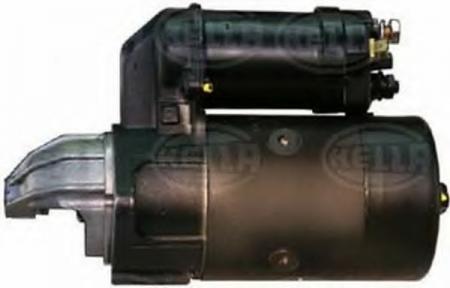 STARTER CS162, 12 V 8EA726005001