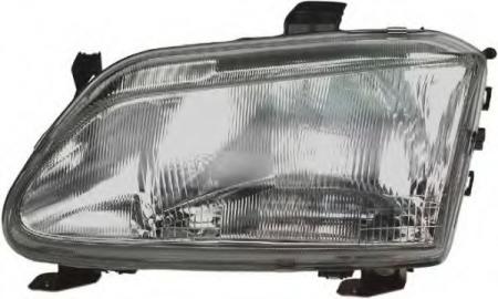 RENAULT MEGANE I 01/96-02/99   (4)  1ED 008 387-011