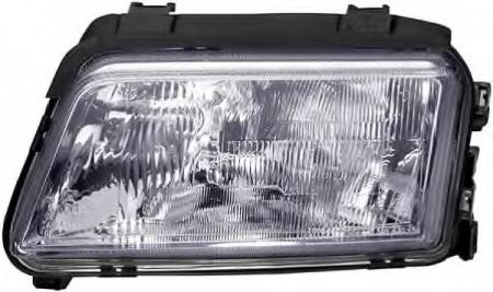 AUDI A4 (8D2, 8D5, B5) 01/95-05/99   (H7/H1) (/)  1EE 008 685-021
