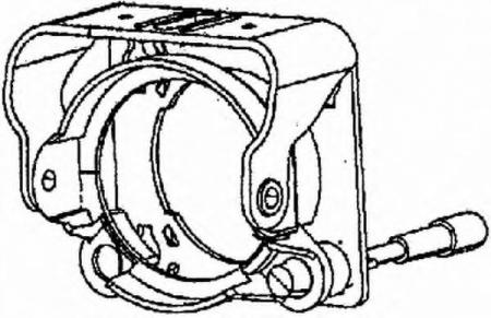 MICRO DE  8HG 153 152-001