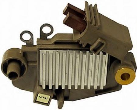 GENERATORREGLER, MOTOROLA 5DR004244041