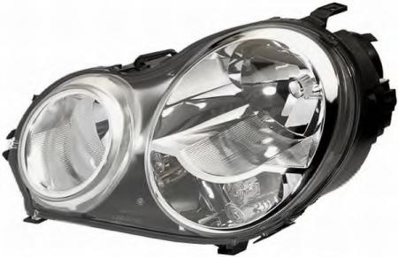 VOLKSWAGEN (VW) POLO IV (9N_) 10/01-04/05  - (7/1)  1EE 009 056-011
