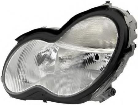 MERCEDES BENZ (MB) W / S203 (C) 05 / 00-02 / 04  - (H7 / H7)  1EE 009 055-011