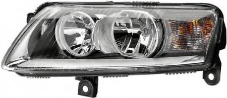 AUDI A6 (4F2, C6) 05 / 04->   (7 / 7)  1EE 008 880-011