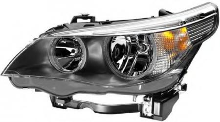   L BMW E60/61 03- H7/H7 1EF 008 673-071