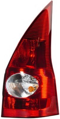 RENAULT MEGANE II GRANDTOUR (KM0/1) 09/03 -> 12/05   (     ) . 2VP 964 892-021