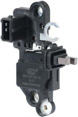   BMW E39 / E46 / X5 5DR009728161