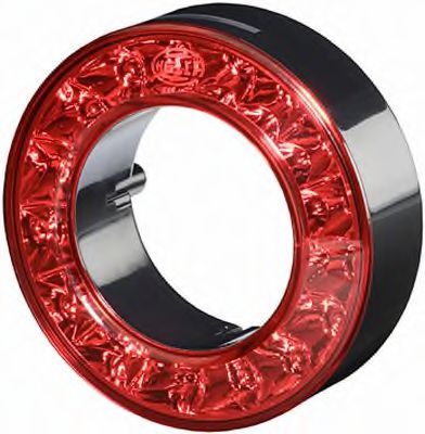 D67/112, 3  ,  8XU 009 362-101 HELLA