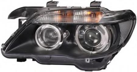  L BMW E65/E66 05- XENON 1EL 009 043-411