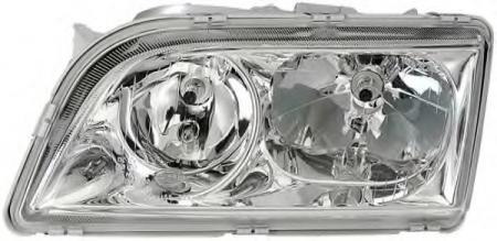 HAUPTSCHEINWERFER, LINKS 1AG007861-411