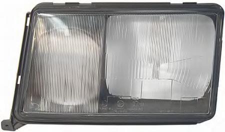MERCEDES BENZ (MB) W124 (200 -500) 01/85-06/89    9AH 130 138-021