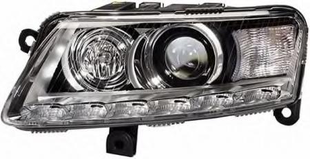 L AUDI A6 08-10 D3S  . 1ZS009925411