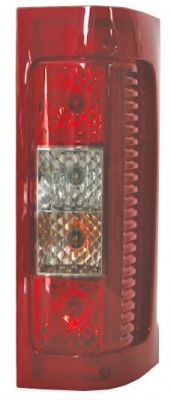 HECKLEUCHTE, LINKS, 12 V 2VP354277011