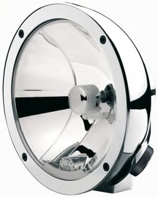   1N3 009 094-011 .  LUMINATOR-CHROMIUM COMPACT     1N3 009 094-011