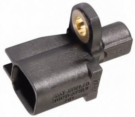 ДАТЧИК ЧАСТОТЫ ВРАЩЕНИЯ КОЛЕСА FORD: C-MAX 1.6/1.6 TDCI/1.8/1.8 FLEXIFUEL/2.0/2.0 TDCI 07-, FOCUS II (DA_) 1.4/1.6/1.6 TDCI/1.6 TI/1.8 FLEXIFUEL/1.8 TDCI/2.0/2.0 TDCI/2.5 ST 04 6PU 010 039-701