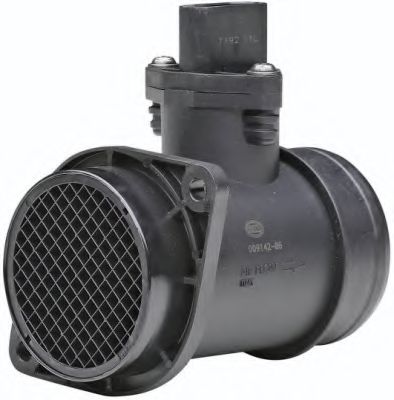 LUFTMASSENMESSER HELLA 8ET009142861 8ET009142861