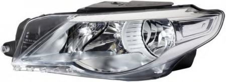 HAUPTSCHEINWERFER, LINKS 1EF354368011