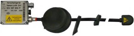 24V       D2 ( 50) ( ) 5DV 007 810-171