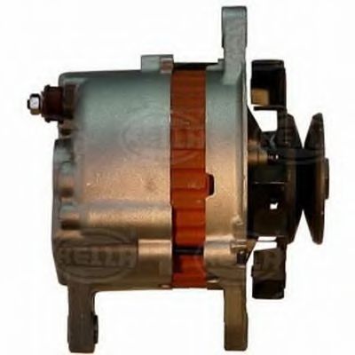 GENERATOR JA171IR, 14 V 8EL726316001